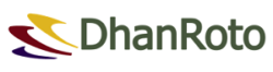 DhanRoto_Logo